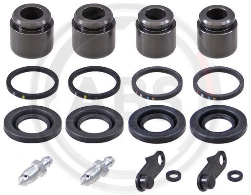 A.B.S. 57838 Repair Kit, brake caliper