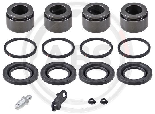 A.B.S. 57839 Repair Kit, brake caliper