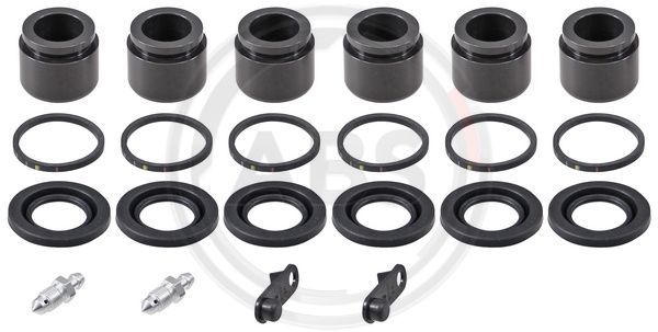 A.B.S. 57840 Repair Kit, brake caliper