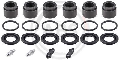 Repair Kit, brake caliper A.B.S. 57840