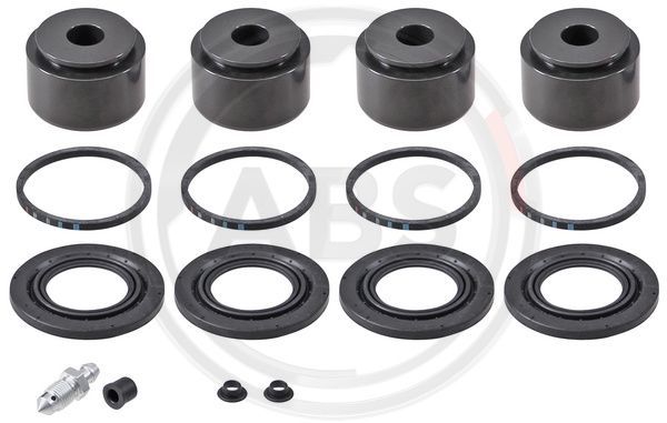 A.B.S. 57841 Repair Kit, brake caliper
