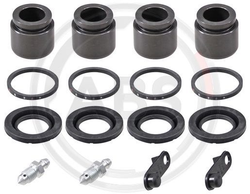 A.B.S. 57842 Repair Kit, brake caliper