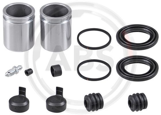 A.B.S. 57843 Repair Kit, brake caliper