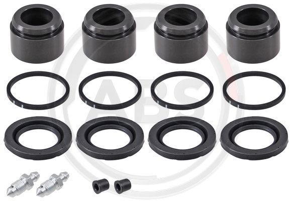 A.B.S. 57844 Repair Kit, brake caliper