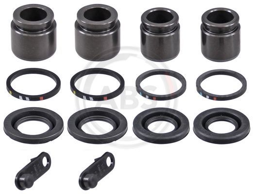 A.B.S. 57846 Repair Kit, brake caliper