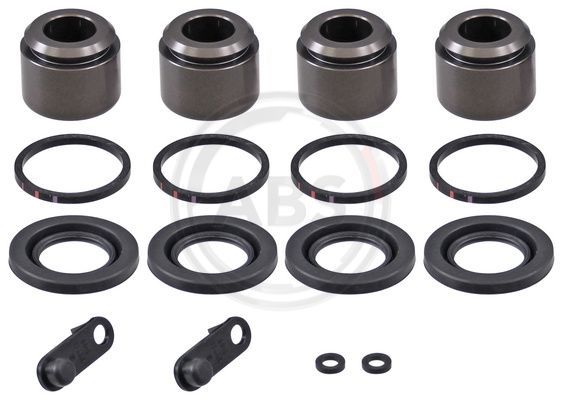 A.B.S. 57847 Repair Kit, brake caliper