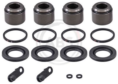 Repair Kit, brake caliper A.B.S. 57847