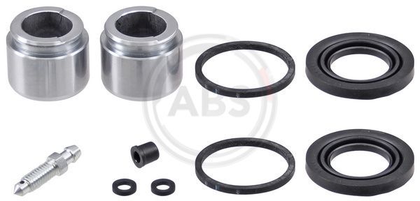 A.B.S. 57849 Repair Kit, brake caliper