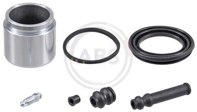 Repair Kit, brake caliper A.B.S. 57858
