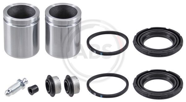 A.B.S. 57861 Repair Kit, brake caliper