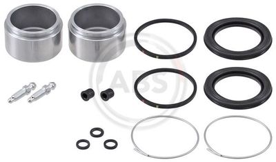Repair Kit, brake caliper A.B.S. 57869