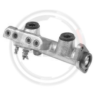 A.B.S. 61102X Brake Master Cylinder