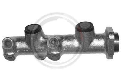 Brake Master Cylinder A.B.S. 61104X
