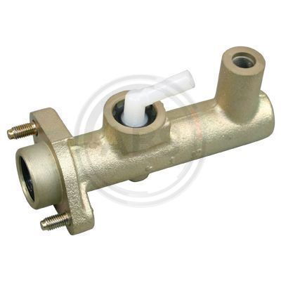 Master Cylinder, clutch A.B.S. 61110