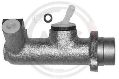 Master Cylinder, clutch A.B.S. 61111