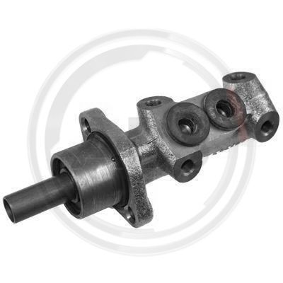 A.B.S. 61139 Brake Master Cylinder