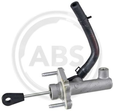 Master Cylinder, clutch A.B.S. 61406