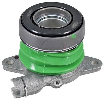 Central Slave Cylinder, clutch A.B.S. 61643