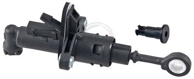 Master Cylinder, clutch A.B.S. 61646
