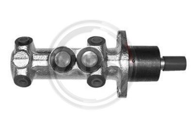Brake Master Cylinder A.B.S. 61918X