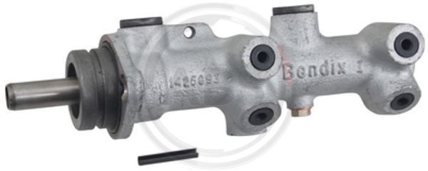 A.B.S. 61986X Brake Master Cylinder