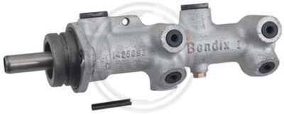 Brake Master Cylinder A.B.S. 61986X