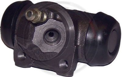 Wheel Brake Cylinder A.B.S. 62804X