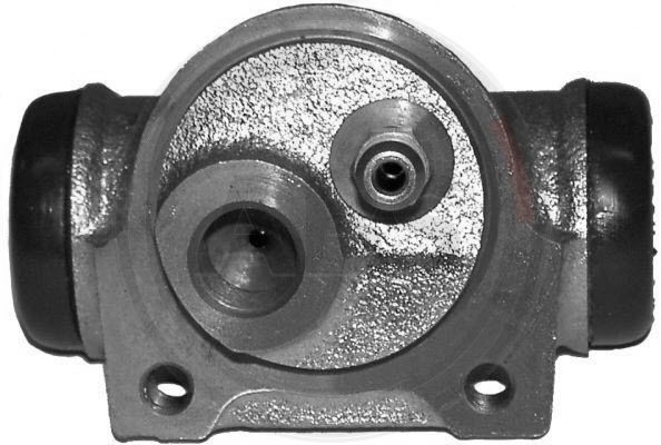 A.B.S. 62808X Wheel Brake Cylinder