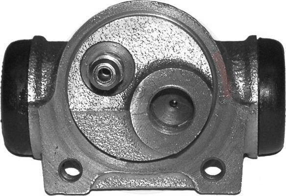 A.B.S. 62809X Wheel Brake Cylinder