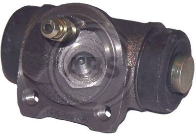 Wheel Brake Cylinder A.B.S. 62813X