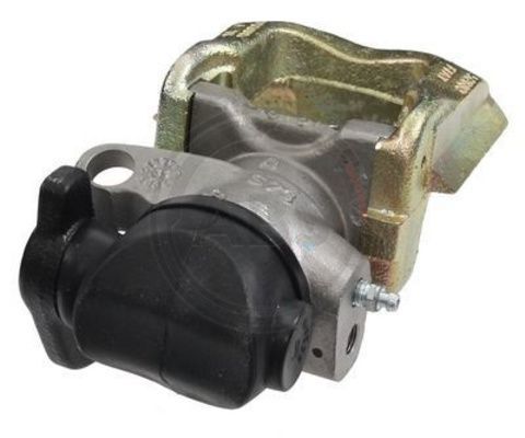 A.B.S. 629802 Brake Caliper