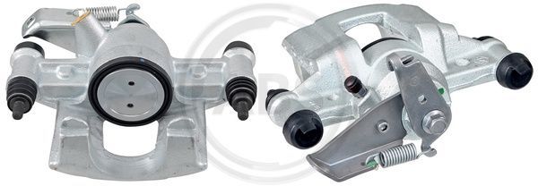 A.B.S. 630262 Brake Caliper