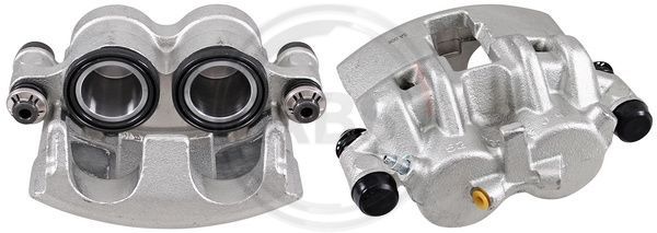 A.B.S. 630651 Brake Caliper