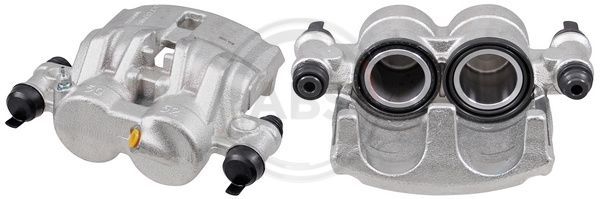 A.B.S. 630801 Brake Caliper