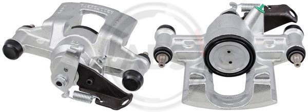 A.B.S. 630821 Brake Caliper