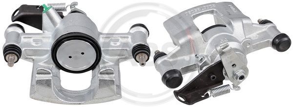 A.B.S. 630822 Brake Caliper