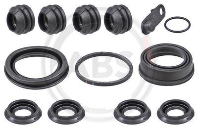 Repair Kit, brake caliper A.B.S. 63266