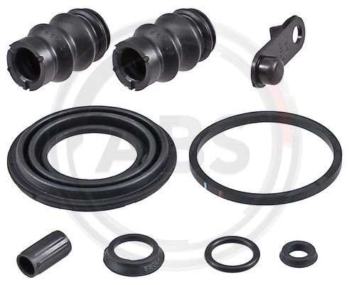 A.B.S. 63270 Repair Kit, brake caliper