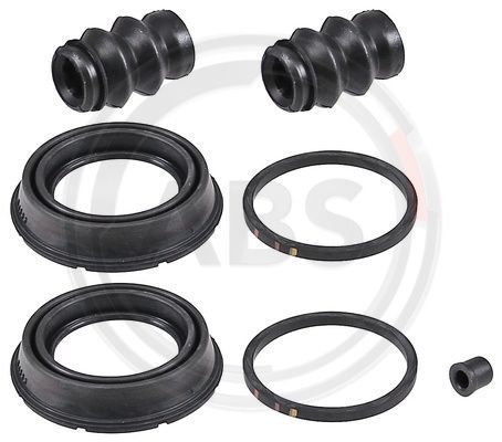 A.B.S. 63277 Repair Kit, brake caliper