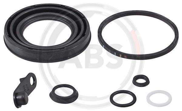 A.B.S. 63279 Repair Kit, brake caliper