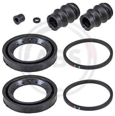 A.B.S. 63284 Repair Kit, brake caliper