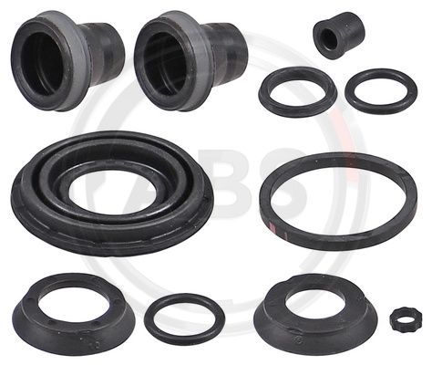 A.B.S. 63285 Repair Kit, brake caliper