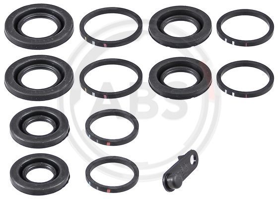 A.B.S. 63291 Repair Kit, brake caliper