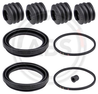 A.B.S. 63295 Repair Kit, brake caliper