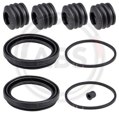 Repair Kit, brake caliper A.B.S. 63295