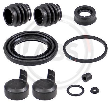 A.B.S. 63296 Repair Kit, brake caliper