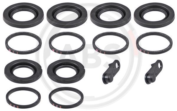 A.B.S. 63298 Repair Kit, brake caliper