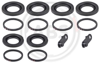 Repair Kit, brake caliper A.B.S. 63298