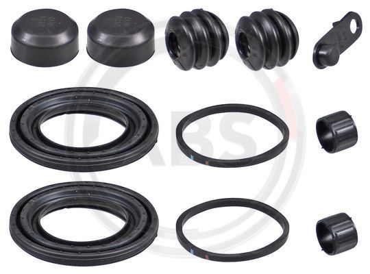 A.B.S. 63300 Repair Kit, brake caliper