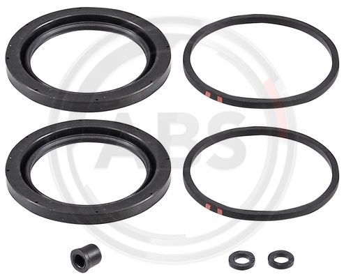 A.B.S. 63301 Repair Kit, brake caliper